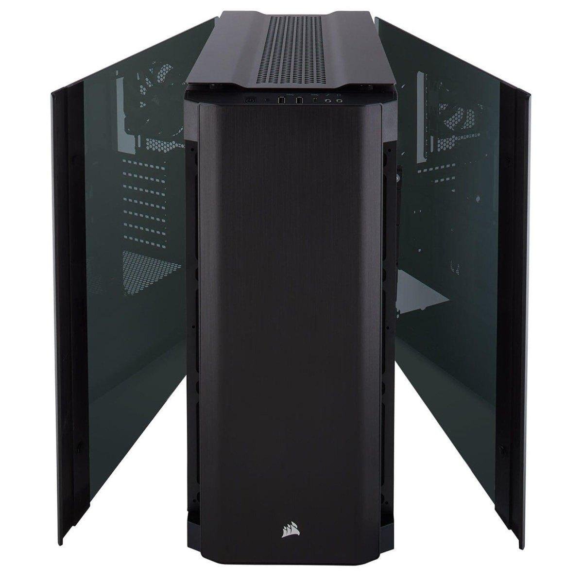 Corsair Obsidian 500D - Noir prix maroc- Smartmarket.ma