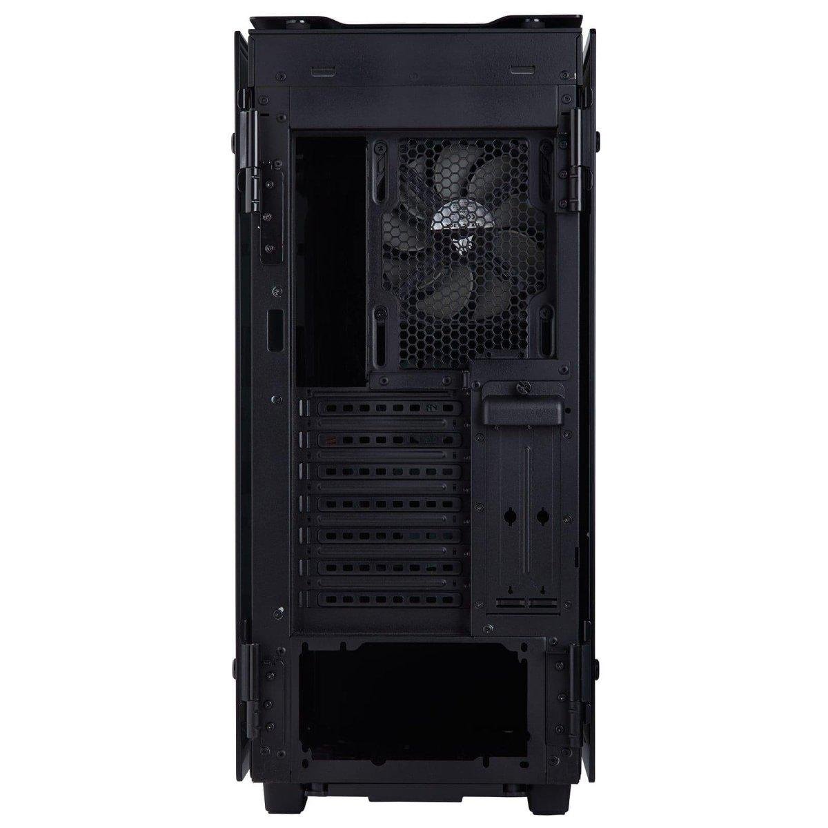 Corsair Obsidian 500D - Noir prix maroc- Smartmarket.ma