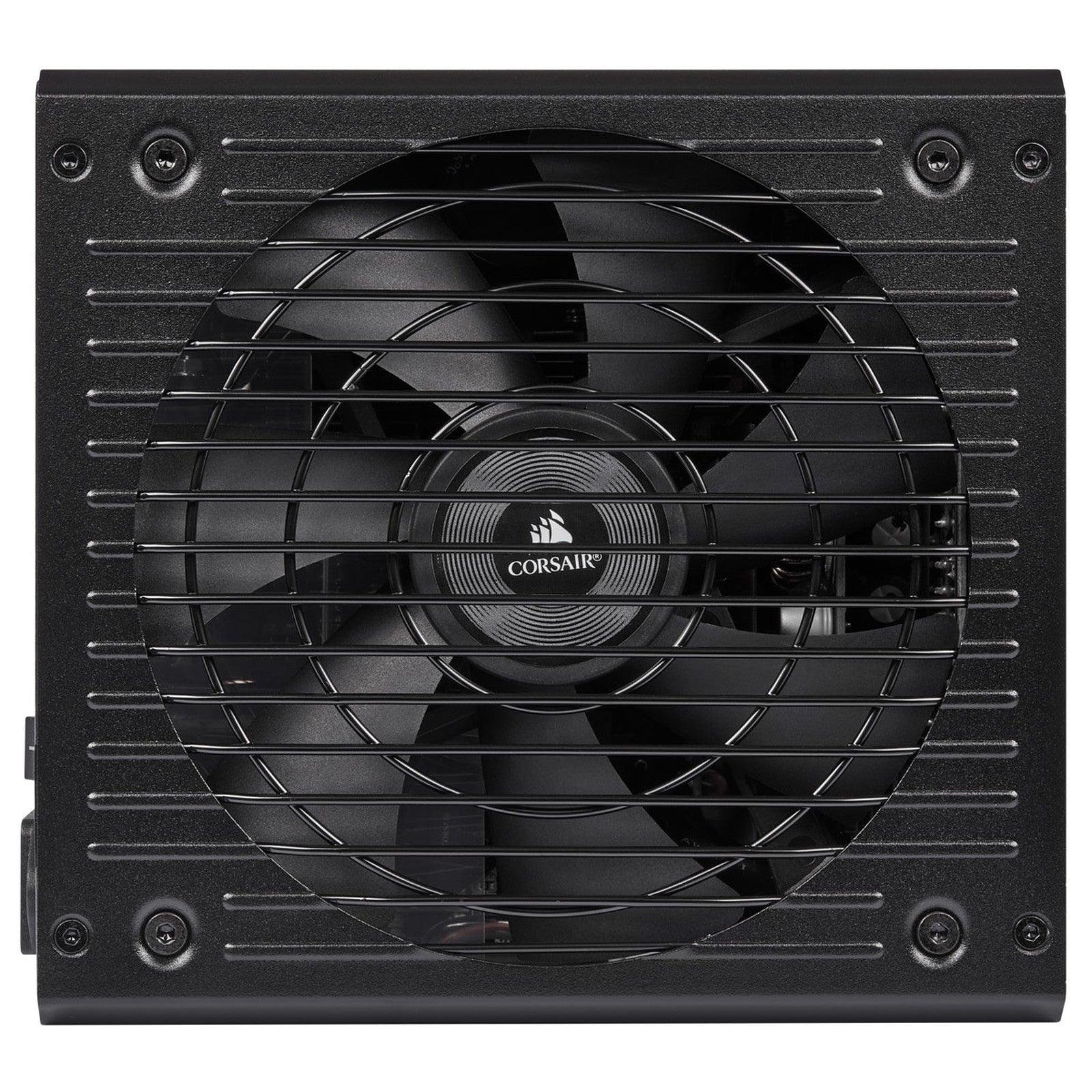 Corsair RM650 80PLUS Gold | Alimentation modulaire 650W ATX 12V prix maroc- Smartmarket.ma