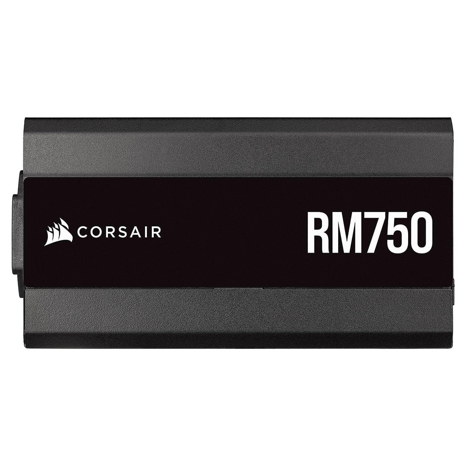 Corsair RM750 80PLUS Gold (2021) prix maroc- Smartmarket.ma
