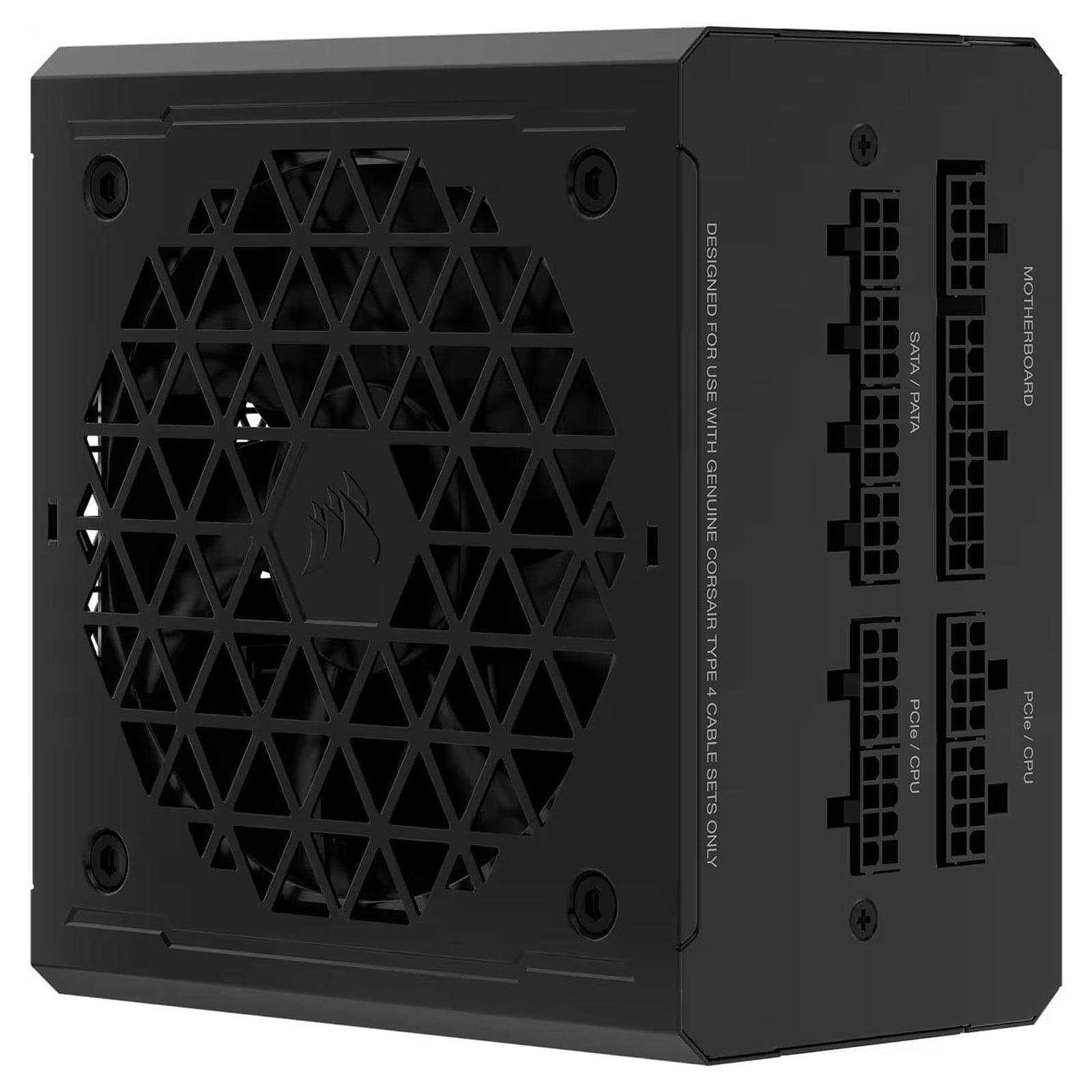 Corsair RM850e 80plus gold prix maroc- Smartmarket.ma
