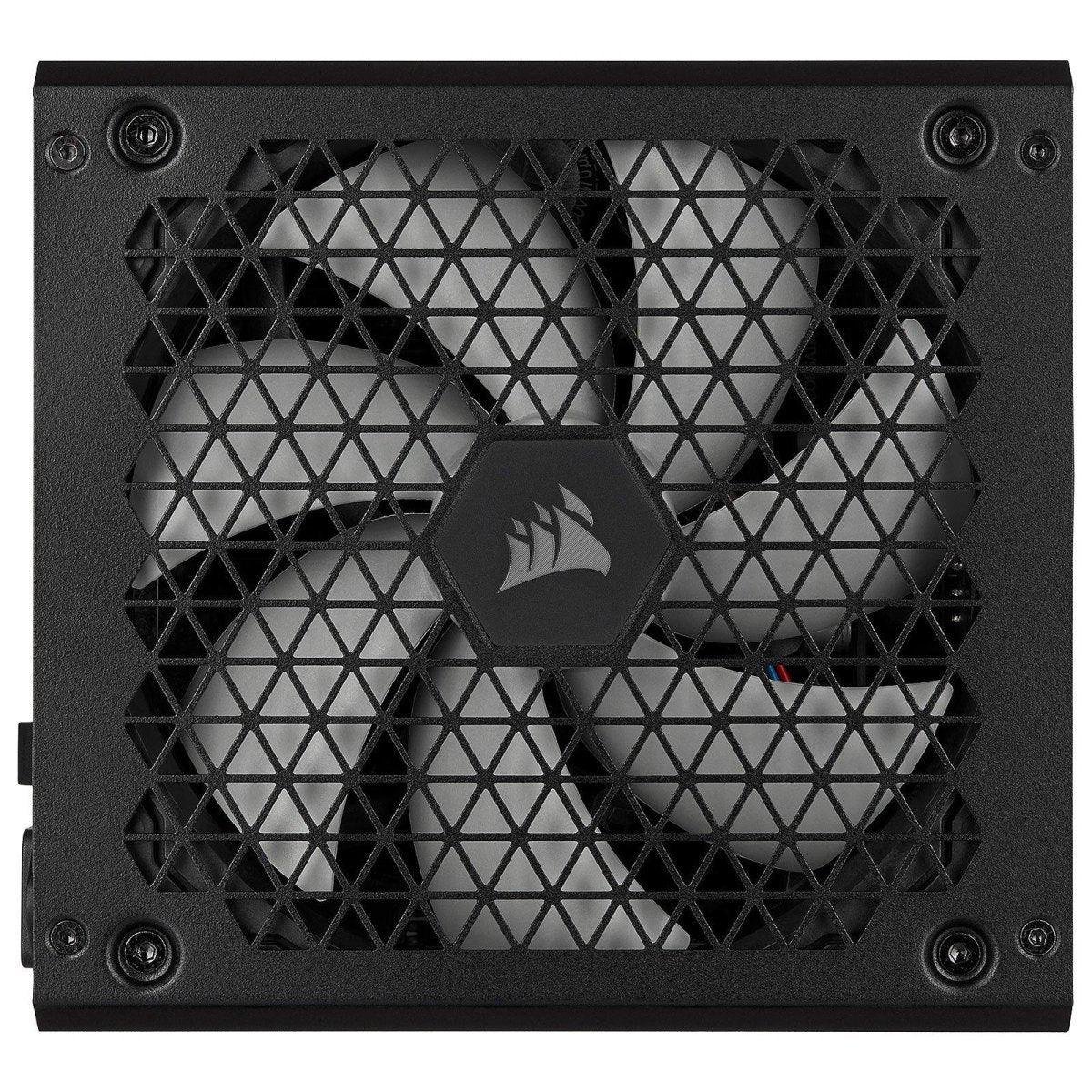 Corsair RMx Series™ RM750x 80PLUS Gold (2021) prix maroc- Smartmarket.ma