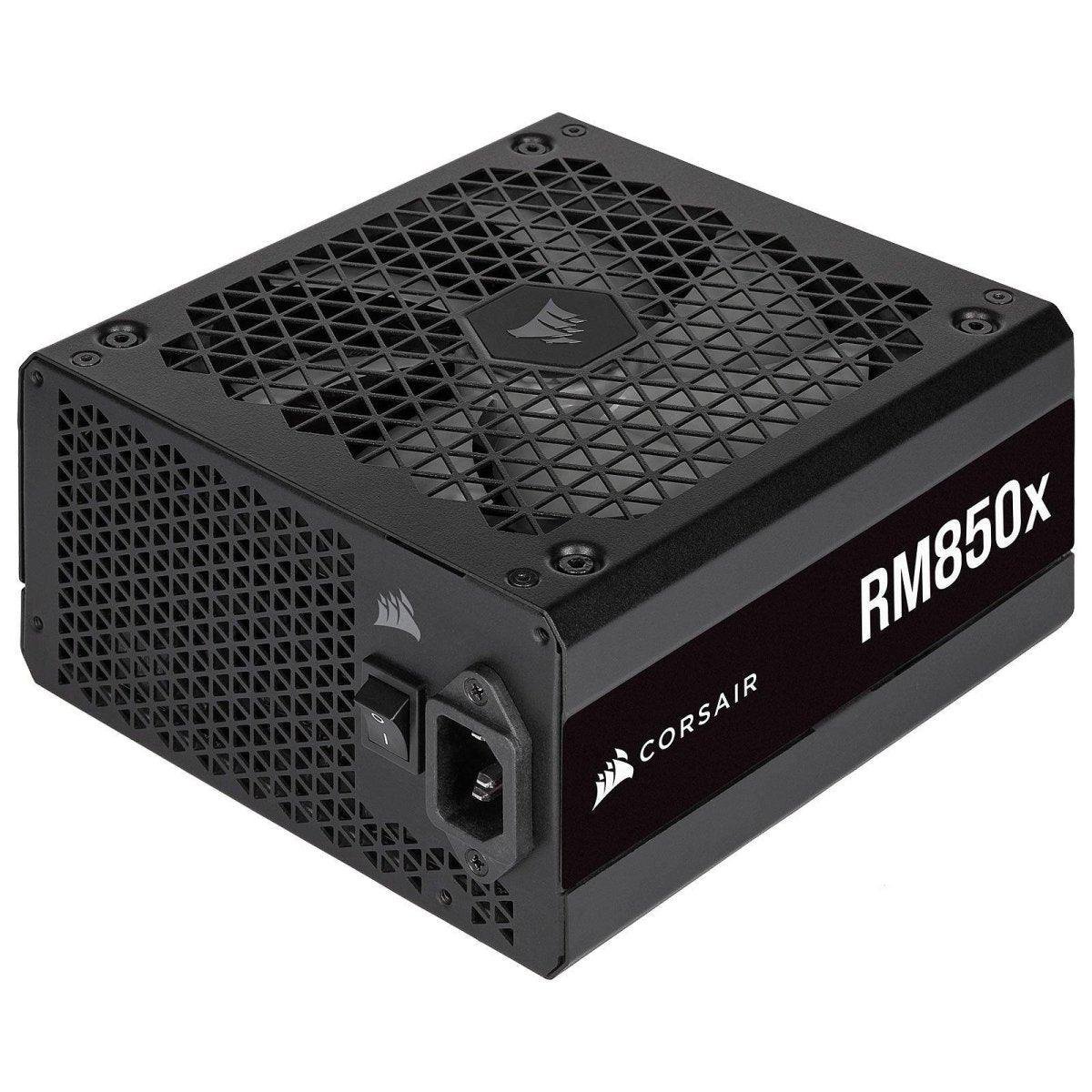 corsair-rmx-seriestm-rm850x-80plus-gold-2021-or-alimentation-100percent-modulaire-prix-maroc-1 Corsair RMx Series™ RM850x 80PLUS Gold (2021) | Alimentation 100% modulaire prix maroc- Smartmarket.ma