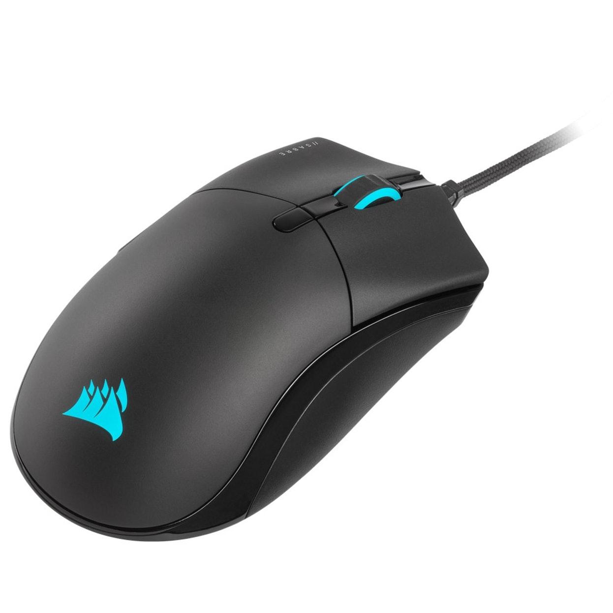 Corsair Sabre RGB Pro Champion Séries prix maroc- Smartmarket.ma