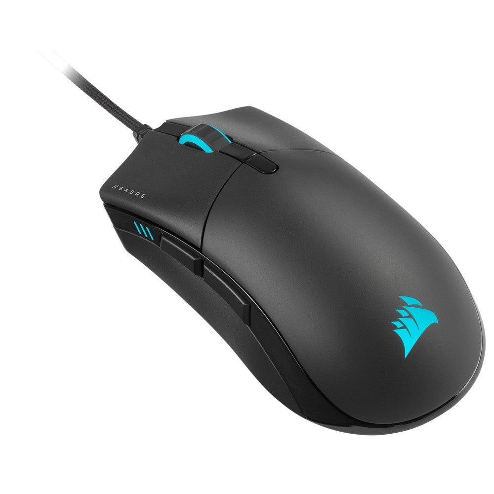 Corsair Sabre RGB Pro Champion Séries prix maroc- Smartmarket.ma