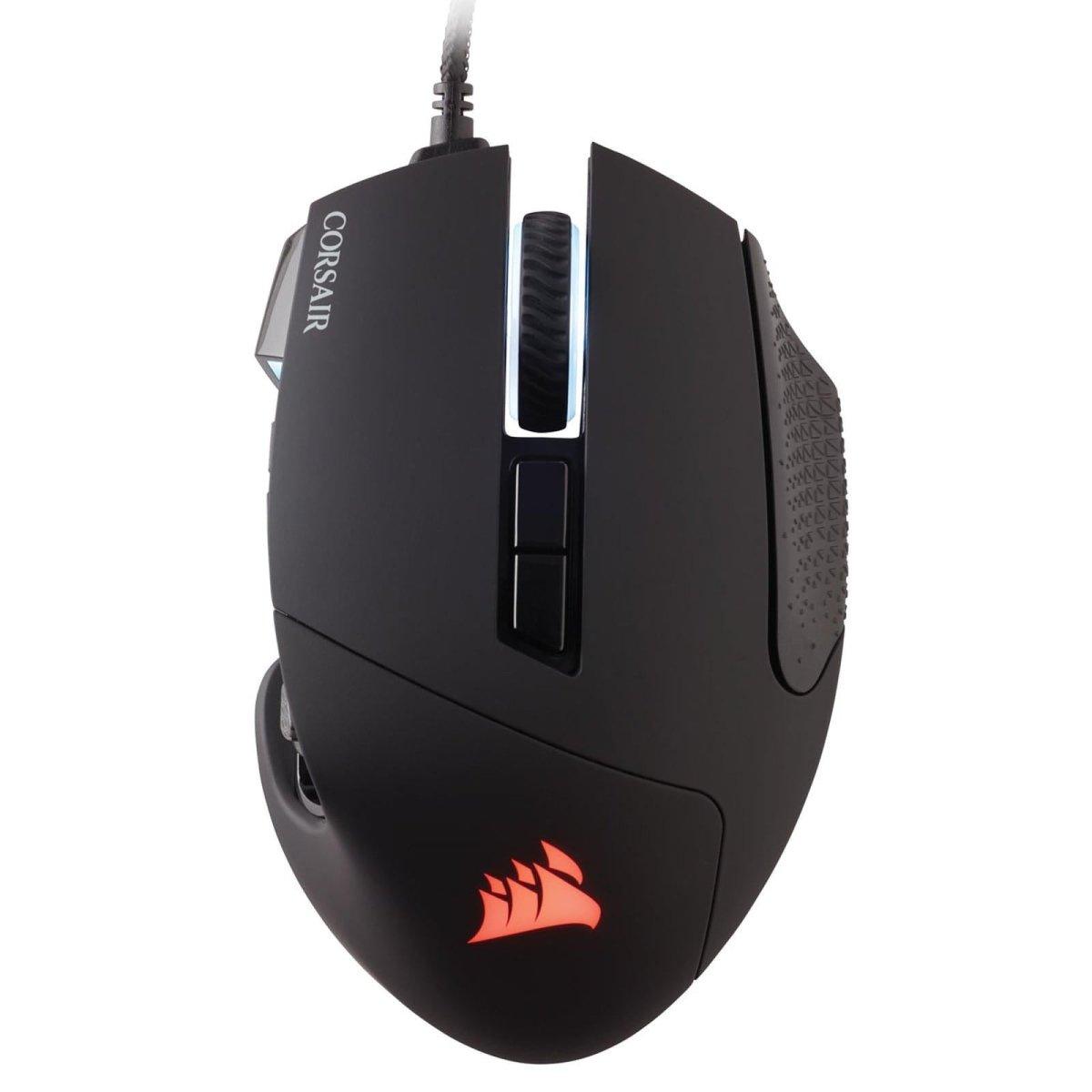 Corsair Scimitar RGB Elite prix maroc- Smartmarket.ma