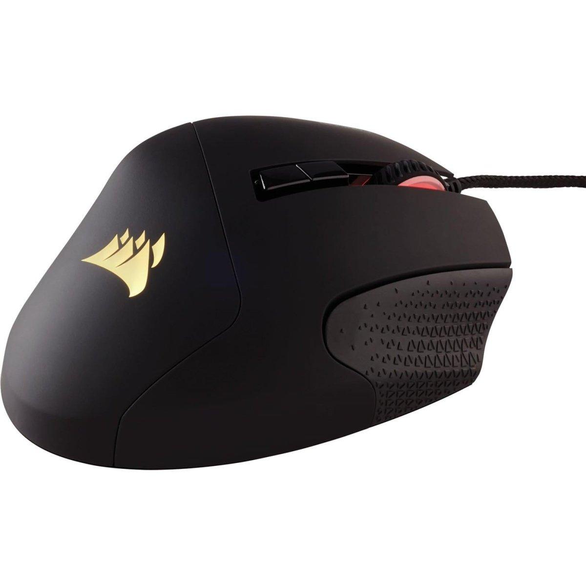 Corsair Scimitar RGB Elite prix maroc- Smartmarket.ma