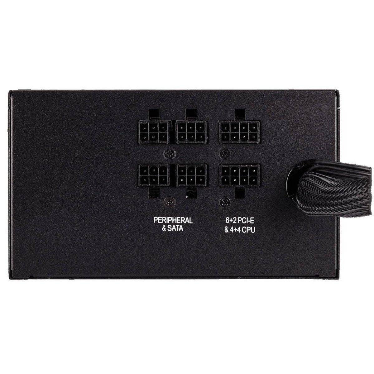 corsair-tx850m-80plus-gold-or-alimentation-semi-modulaire-850w-atx12v-prix-maroc-4 Corsair TX850M 80Plus Gold | Alimentation semi-modulaire 850W ATX12V prix maroc- Smartmarket.ma