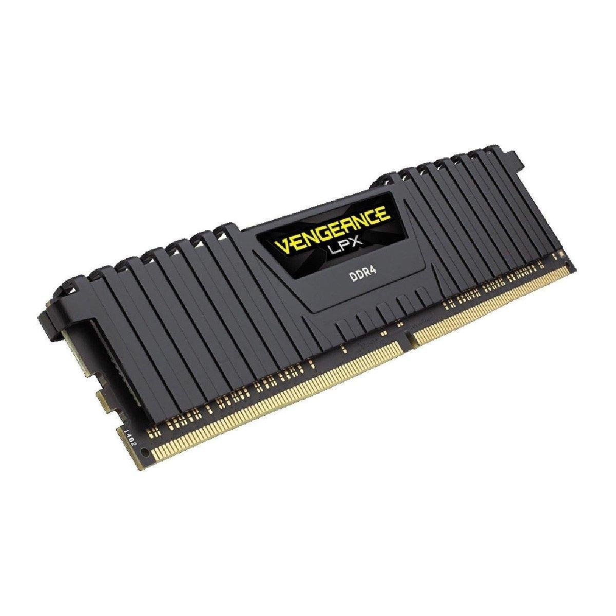 corsair-vengeance-lpx-32-go-1-x-32-go-ddr4-3000-mhz-cl16-noir-prix-maroc-3 Corsair Vengeance LPX 32 Go DDR4 3000 MHz CL16 - Noir prix maroc- Smartmarket.ma