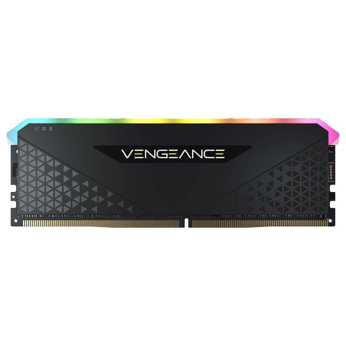 Corsair Vengeance RGB RS 16 Go DDR4 3200 MHz CL16 prix maroc- Smartmarket.ma