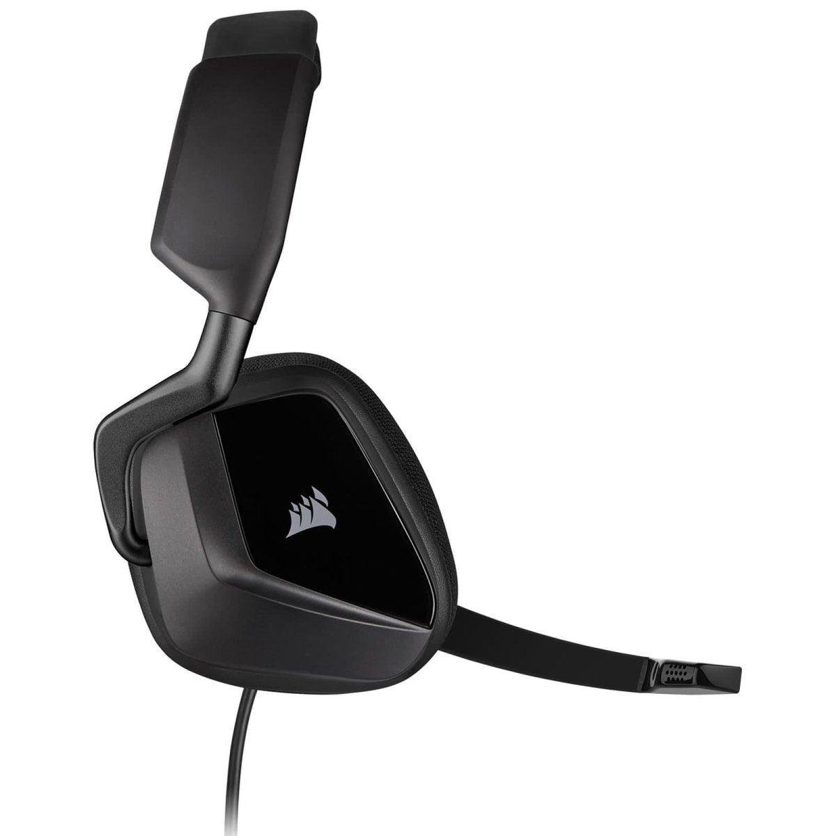 Corsair Void Elite Stereo - Carbon prix maroc- Smartmarket.ma