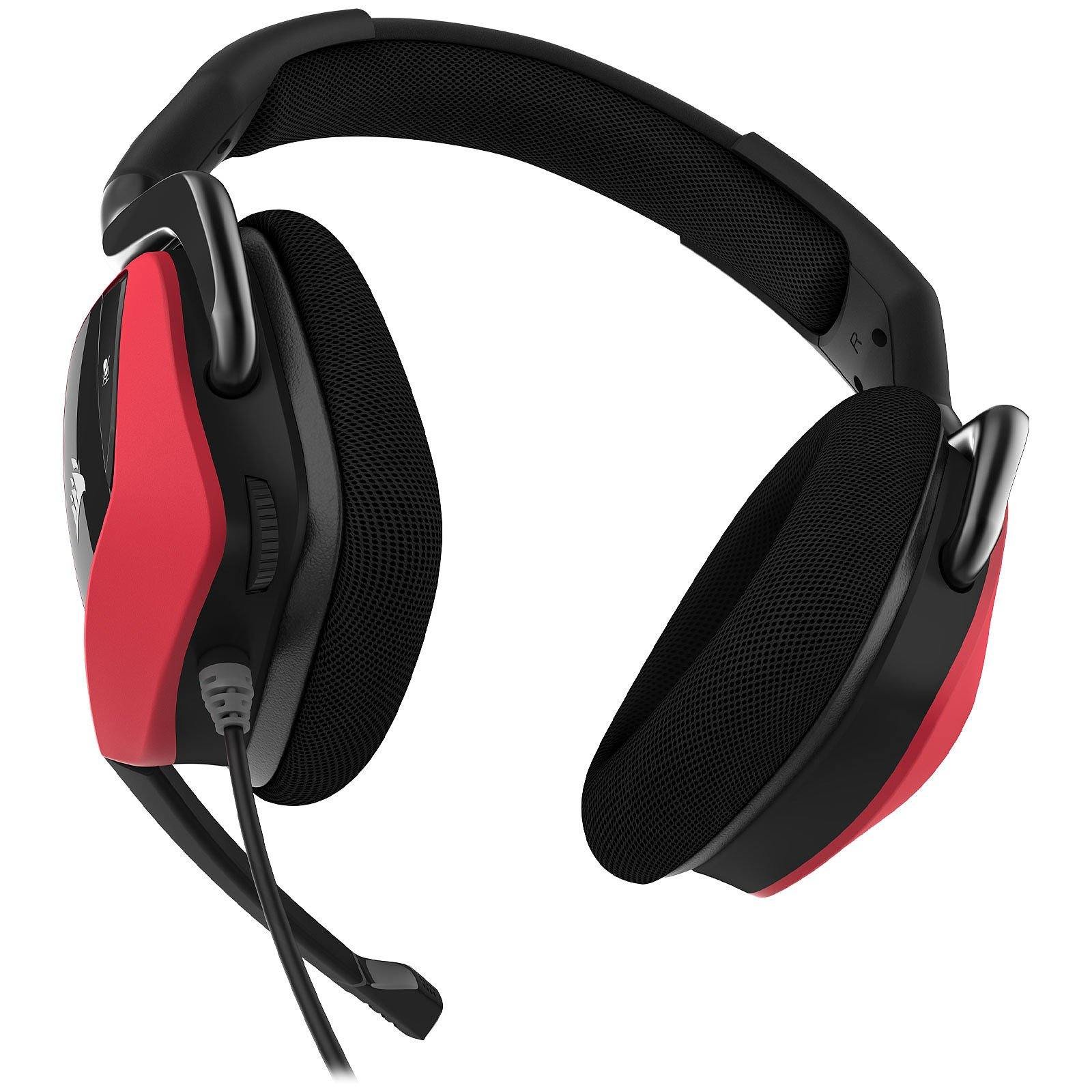 corsair-void-elite-surround-rouge-prix-maroc-3 Corsair Void Elite Surround - Rouge prix maroc- Smartmarket.ma