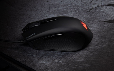 Corsair Gaming Harpoon RGB Pro Maroc Corsair Gaming Harpoon RGB Pro Maroc Prix souris gamer pas cher - smartmarket.ma