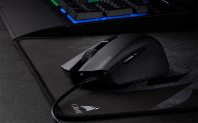 Corsair Gaming Harpoon RGB Pro Maroc Corsair Gaming Harpoon RGB Pro Maroc Prix souris gamer pas cher - smartmarket.ma