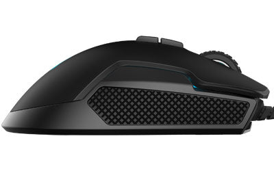 Corsair Glaive RGB Pro Noir Maroc Prix Souris Gamer pas cher - smartmarket.ma