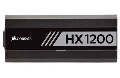Corsair HX1200 80PLUS Platinum Maroc Corsair HX1200 80PLUS Platinum Maroc prix Alimentation PC pas cher - smartmarket.ma