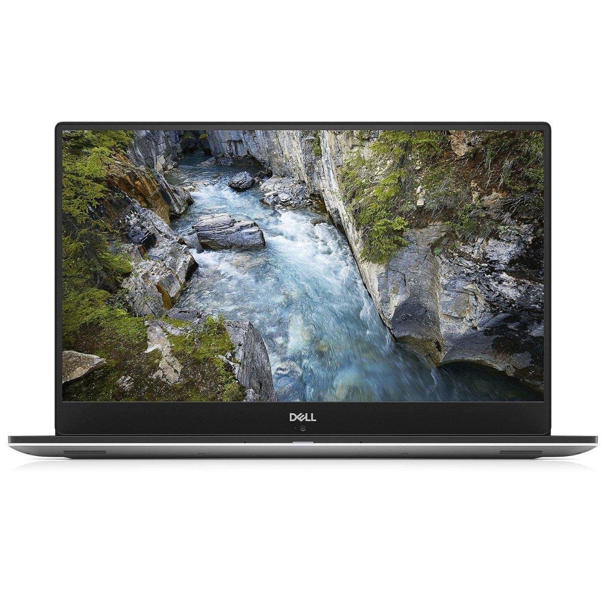 Dell XPS 15-9570 Intel Core i7-8750H - 15.6 - 32Go RAM - SSD 1 To prix maroc- Smartmarket.ma