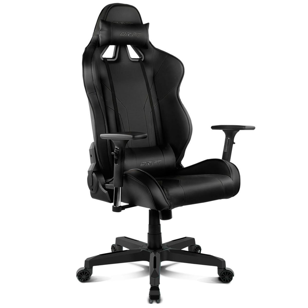 Drift DR111 - Noir prix maroc- Smartmarket.ma