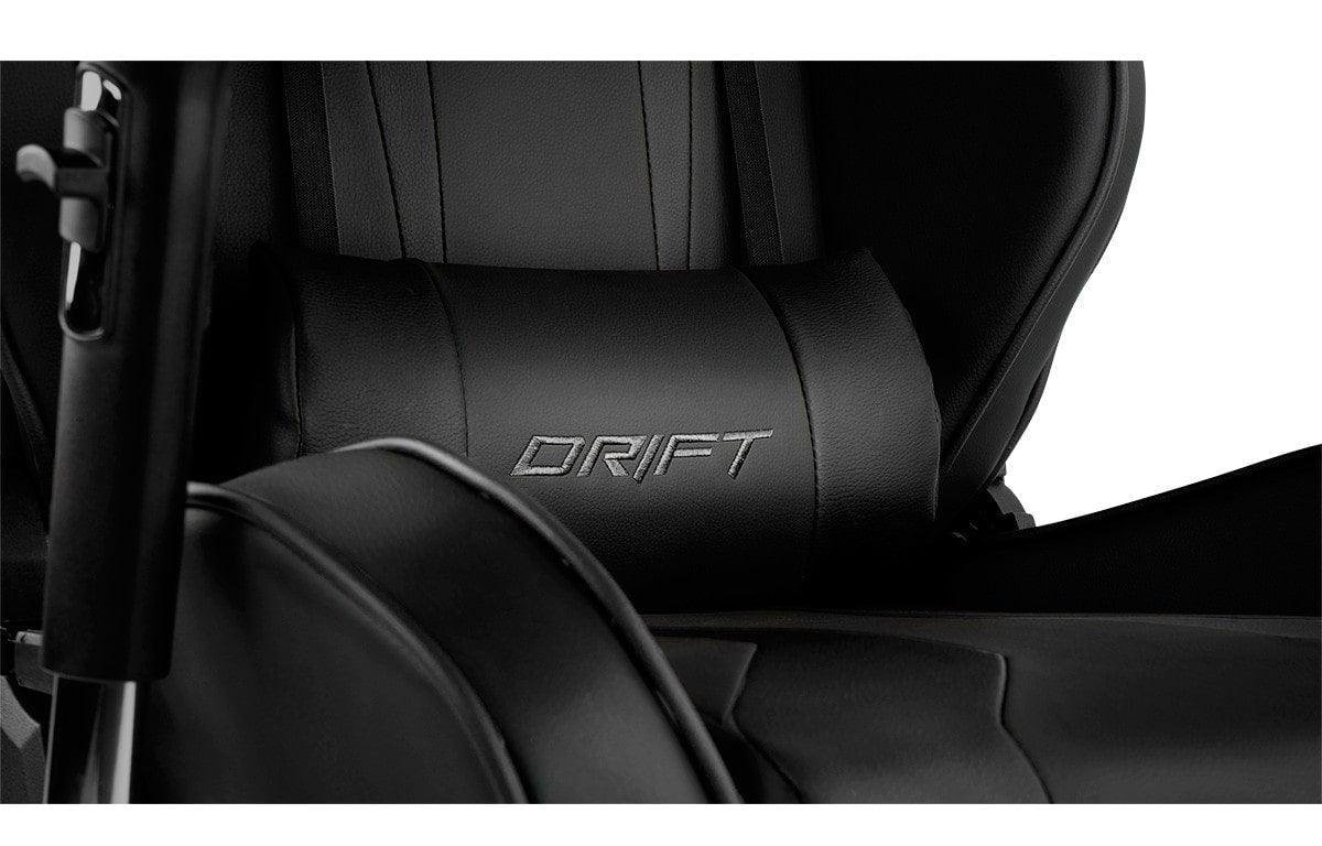 Drift DR111 - Noir prix maroc- Smartmarket.ma