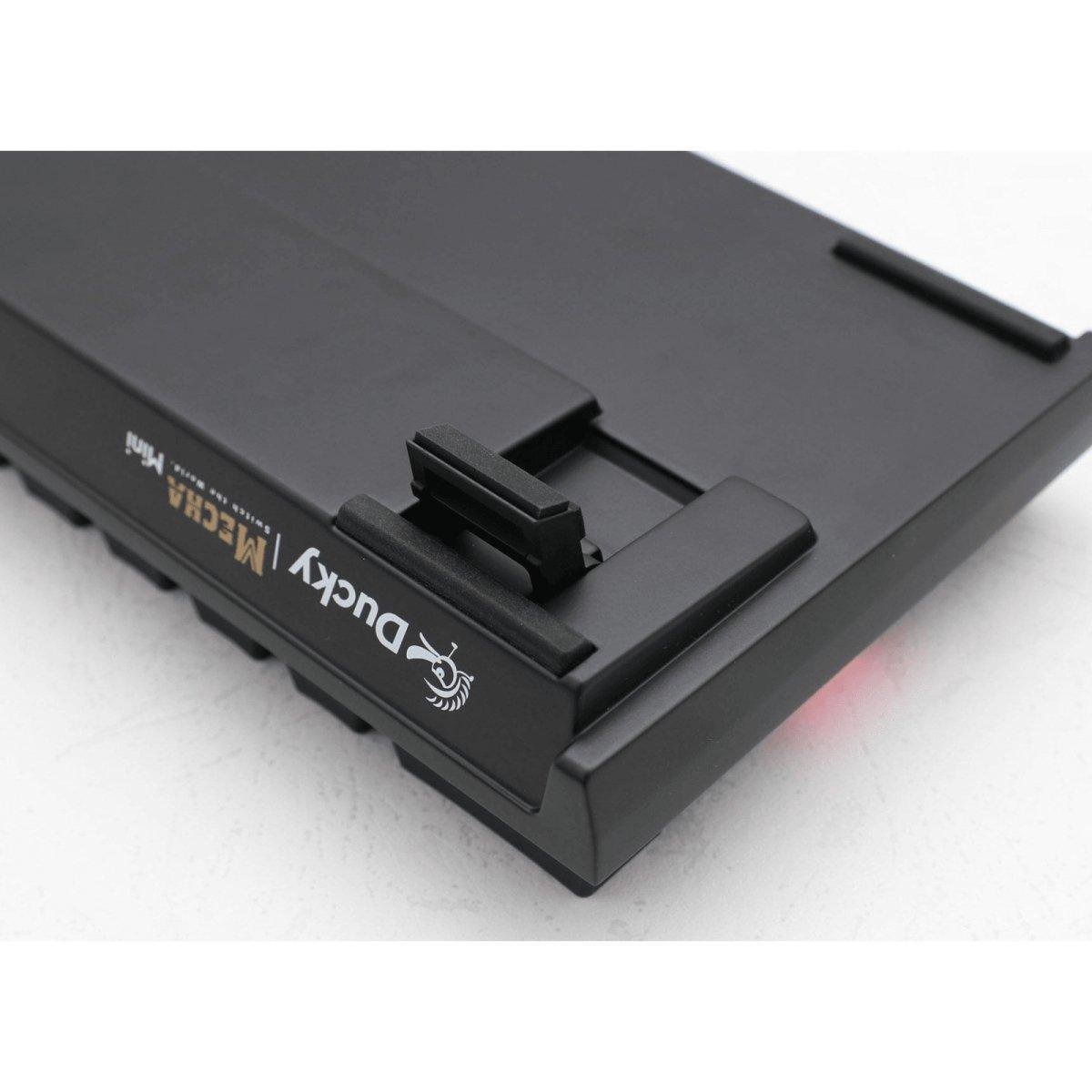 Ducky Channel Mecha Mini - Clavier Gamer | Switches Cherry MX RGB Red prix maroc- Smartmarket.ma