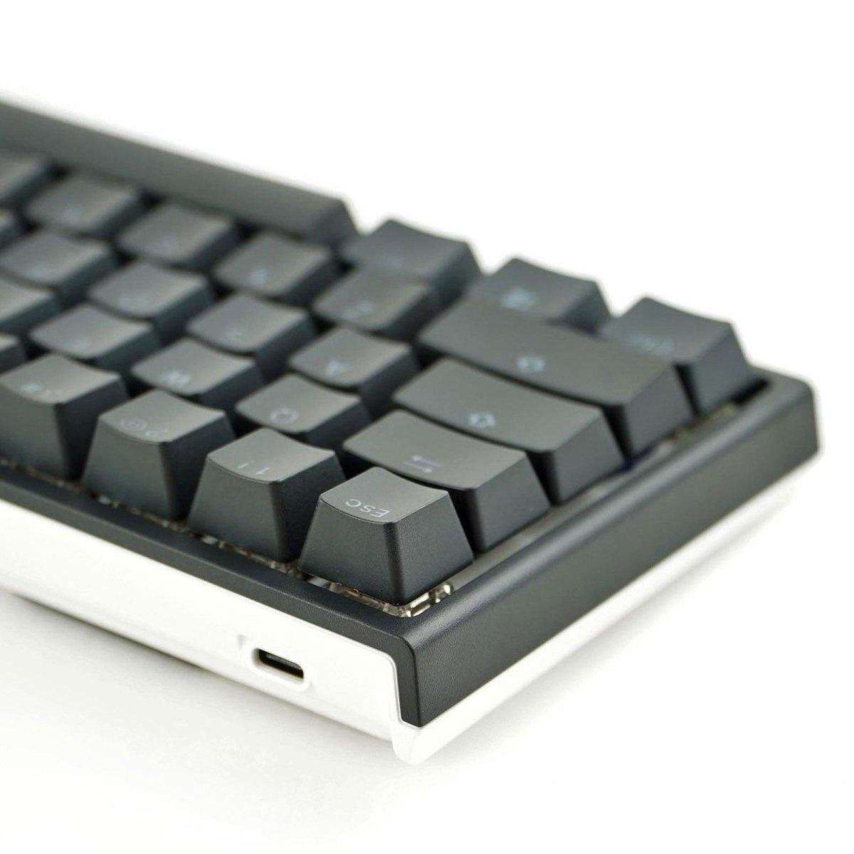 Ducky Channel One 2 SF RGB - Clavier Gamer | Cherry MX RGB Bleu prix maroc- Smartmarket.ma