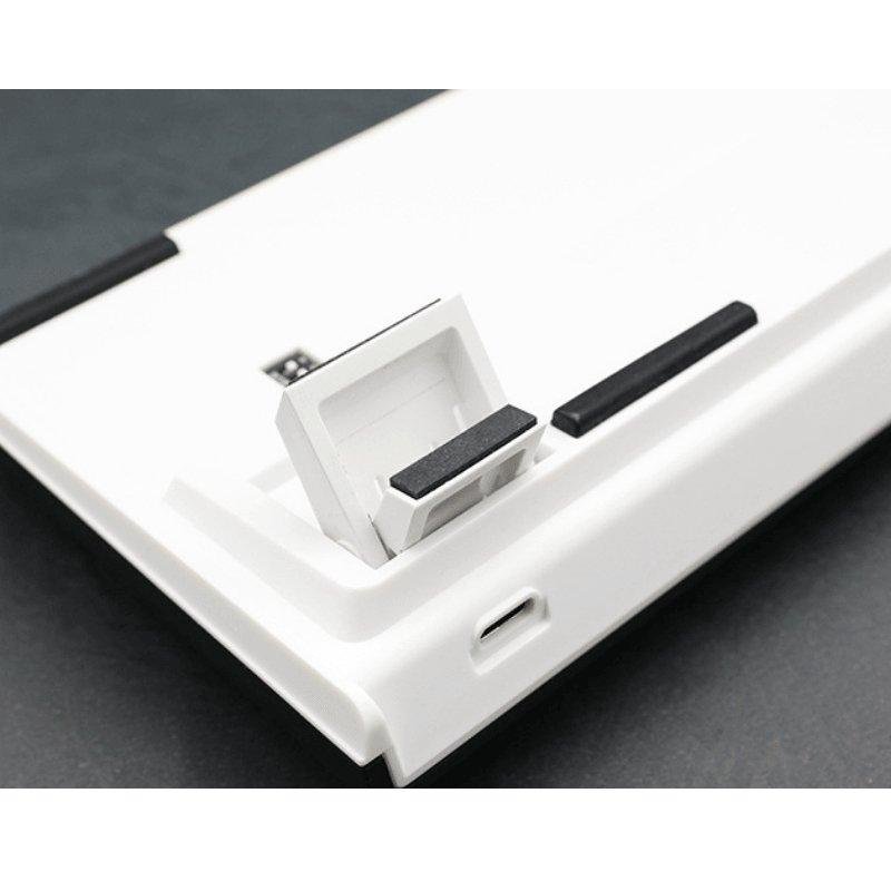 Ducky Channel One 2 SF RGB - Clavier Gamer | Cherry MX RGB Bleu prix maroc- Smartmarket.ma