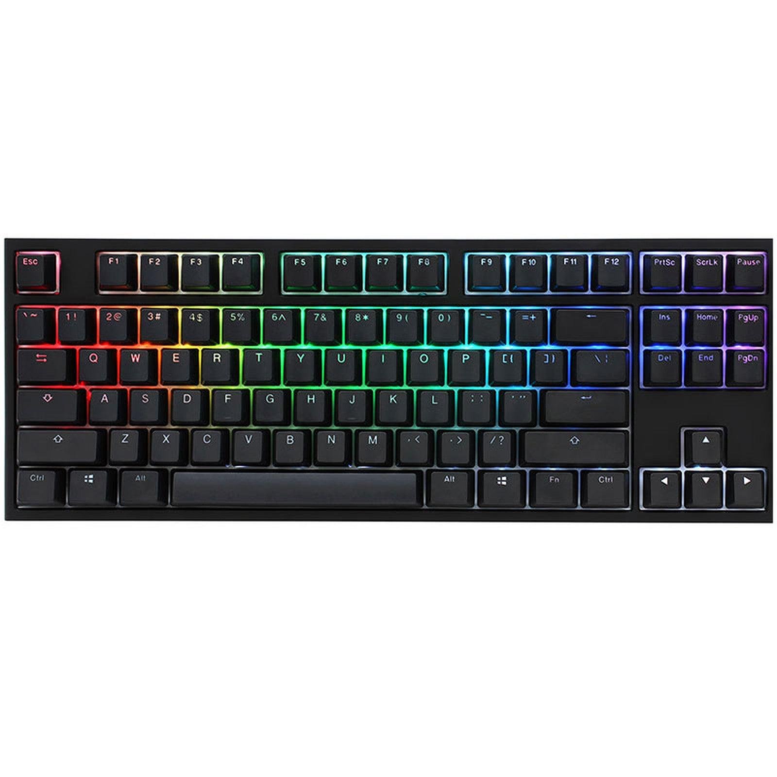 ducky-channel-one-2-tkl-rgb-clavier-gamer-or-cherry-mx-rgb-speed-silver-prix-maroc Ducky Channel One 2 TKL RGB - Clavier Gamer | Cherry MX RGB Speed Silver prix maroc- Smartmarket.ma
