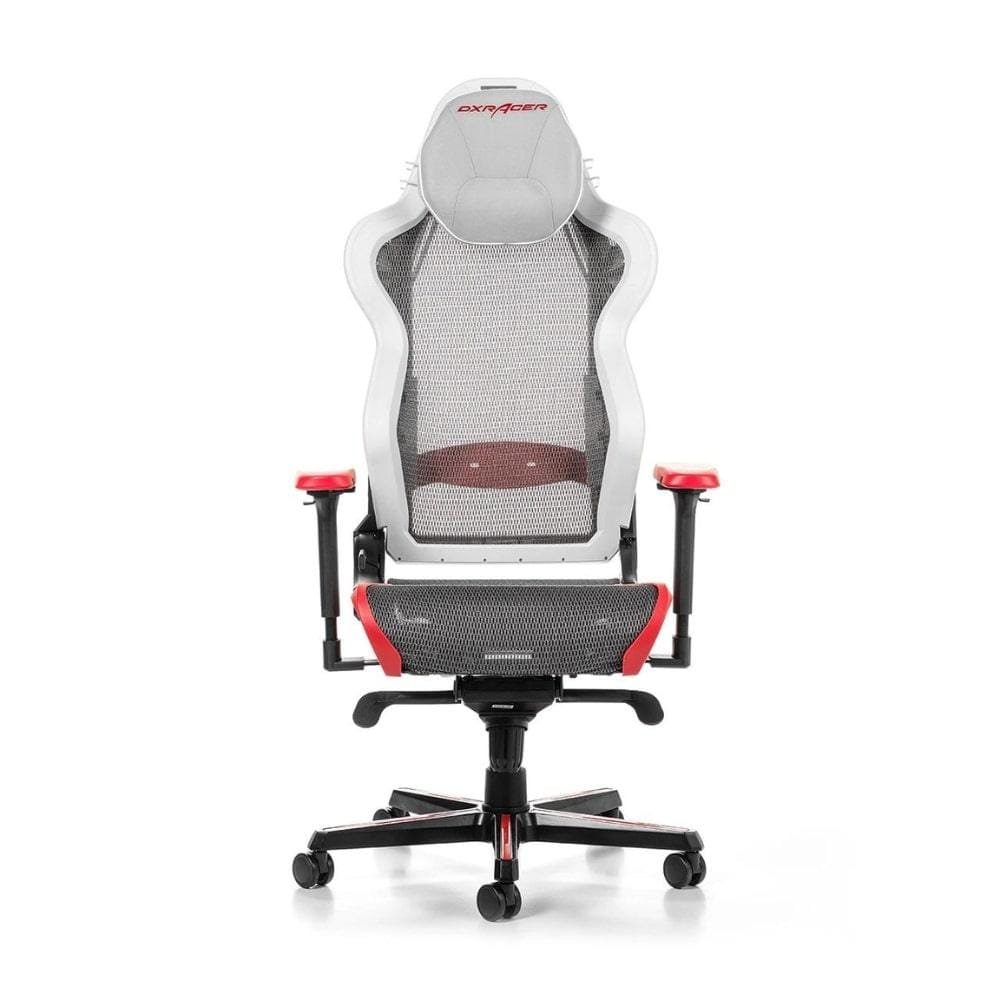 DXRacer Air R1S - E-sports Mesh Rouge prix maroc- Smartmarket.ma