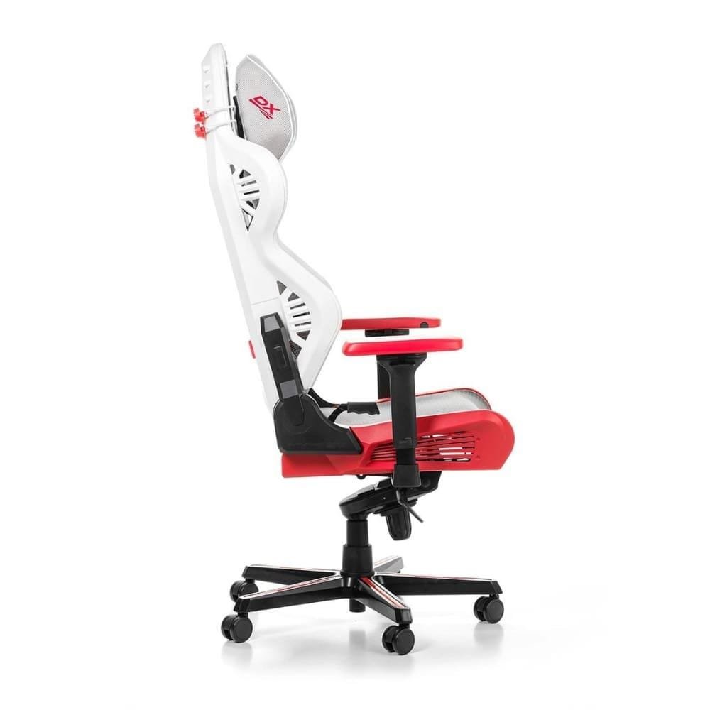 DXRacer Air R1S - E-sports Mesh Rouge prix maroc- Smartmarket.ma