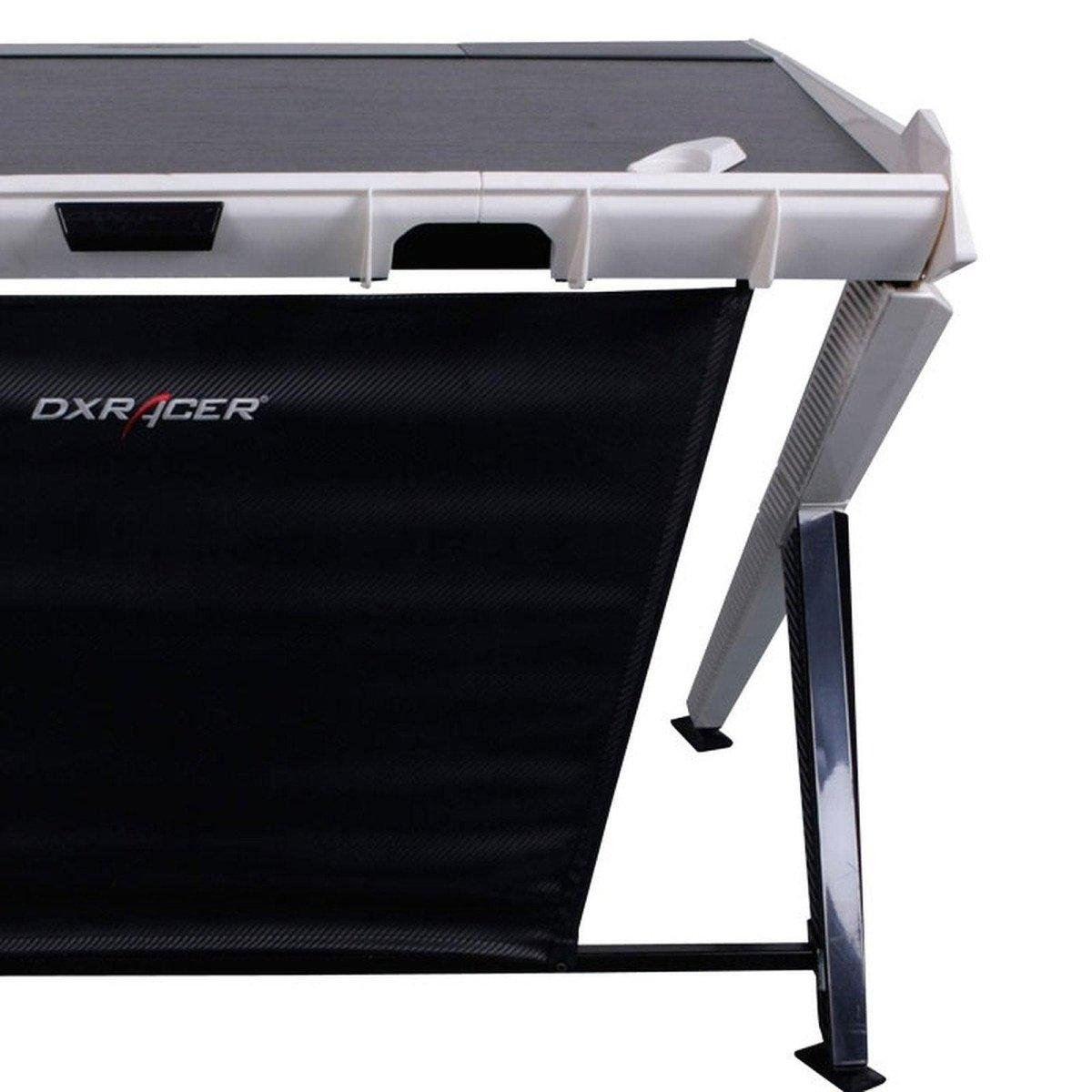 dxracer-gaming-desk-blanc-prix-maroc-4 DXRacer Gaming Desk (blanc) prix maroc- Smartmarket.ma