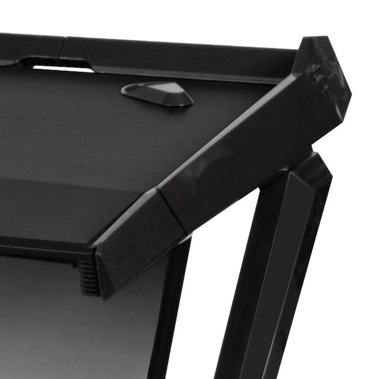 DXRacer Gaming Desk (noir) prix maroc- Smartmarket.ma
