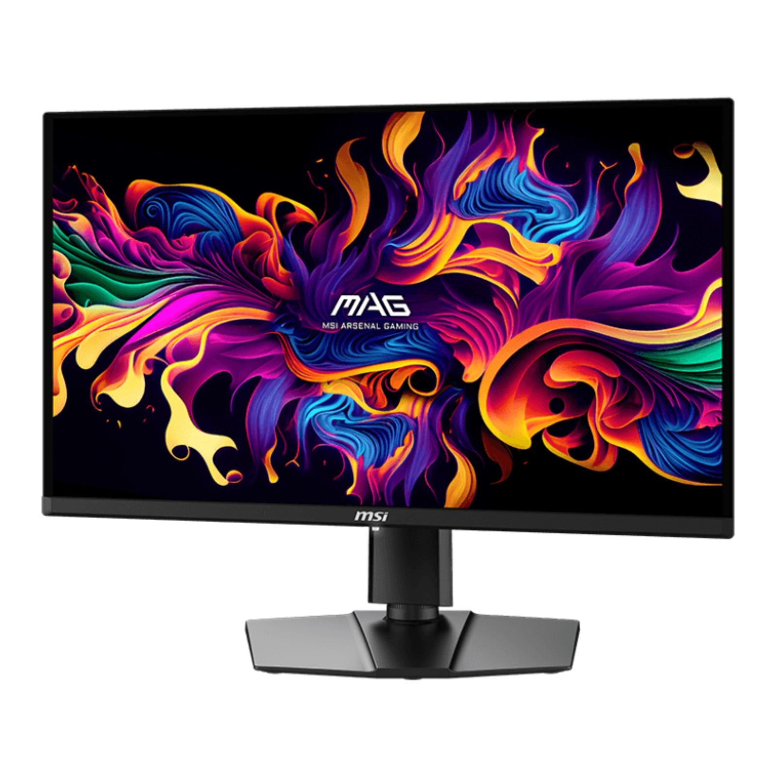 MAG 271QPX QD-OLED E2