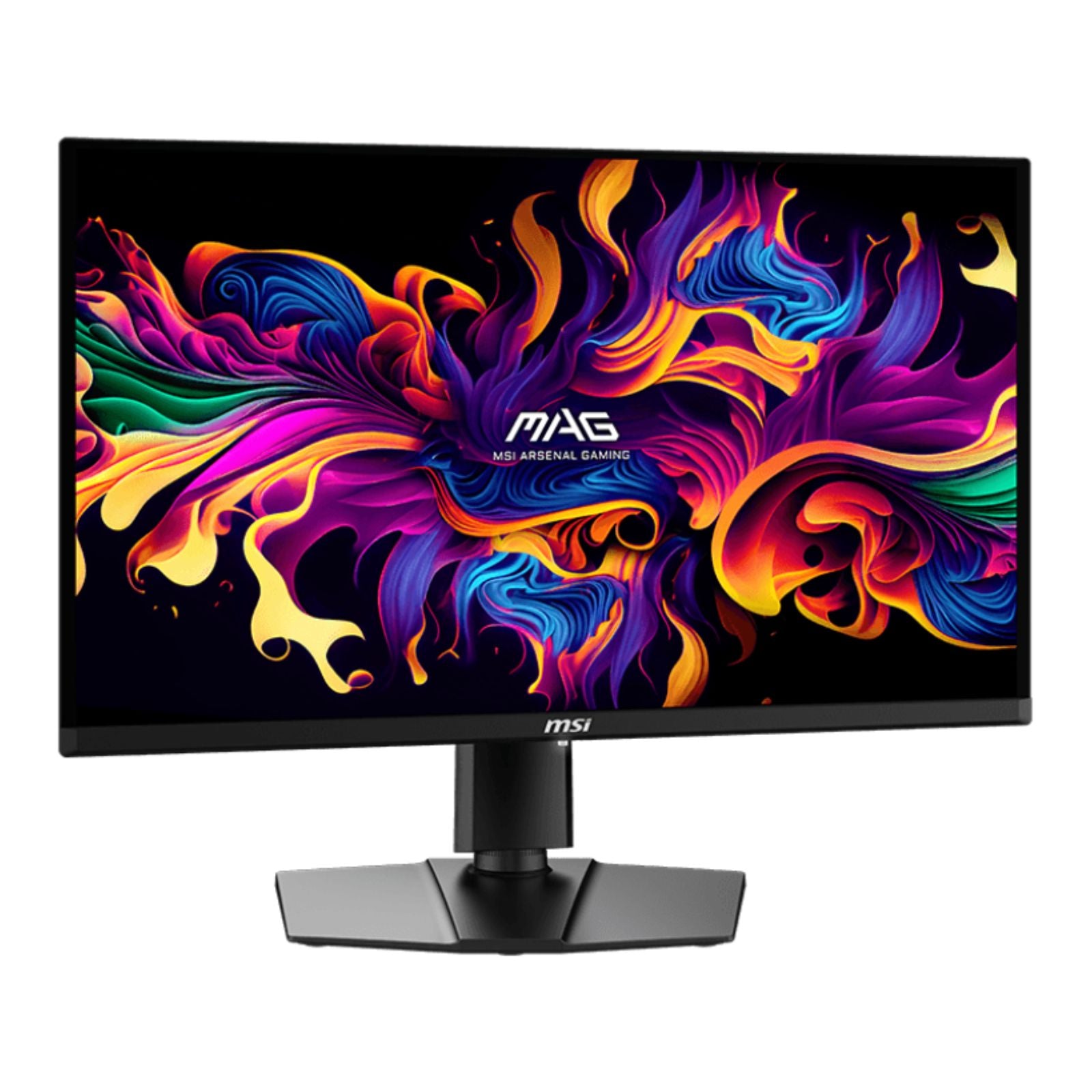 MAG 271QPX QD-OLED E2