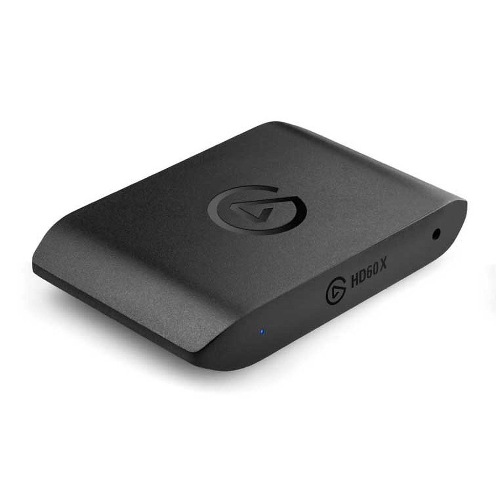 Elgato Game Capture HD60 X prix maroc- Smartmarket.ma