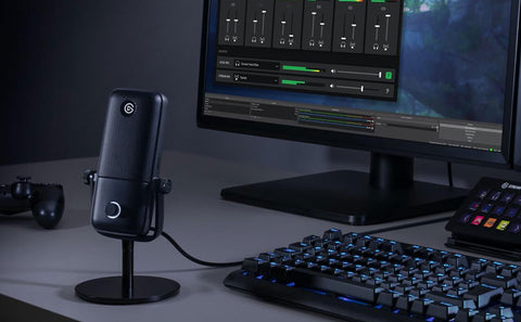 Elgato Wave:1 Elgato Wave:1