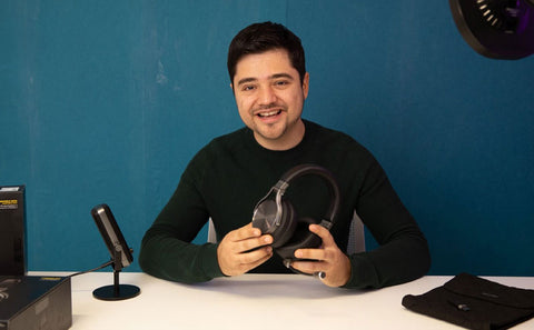 Elgato Wave:1 Microphone Elgato Wave:1