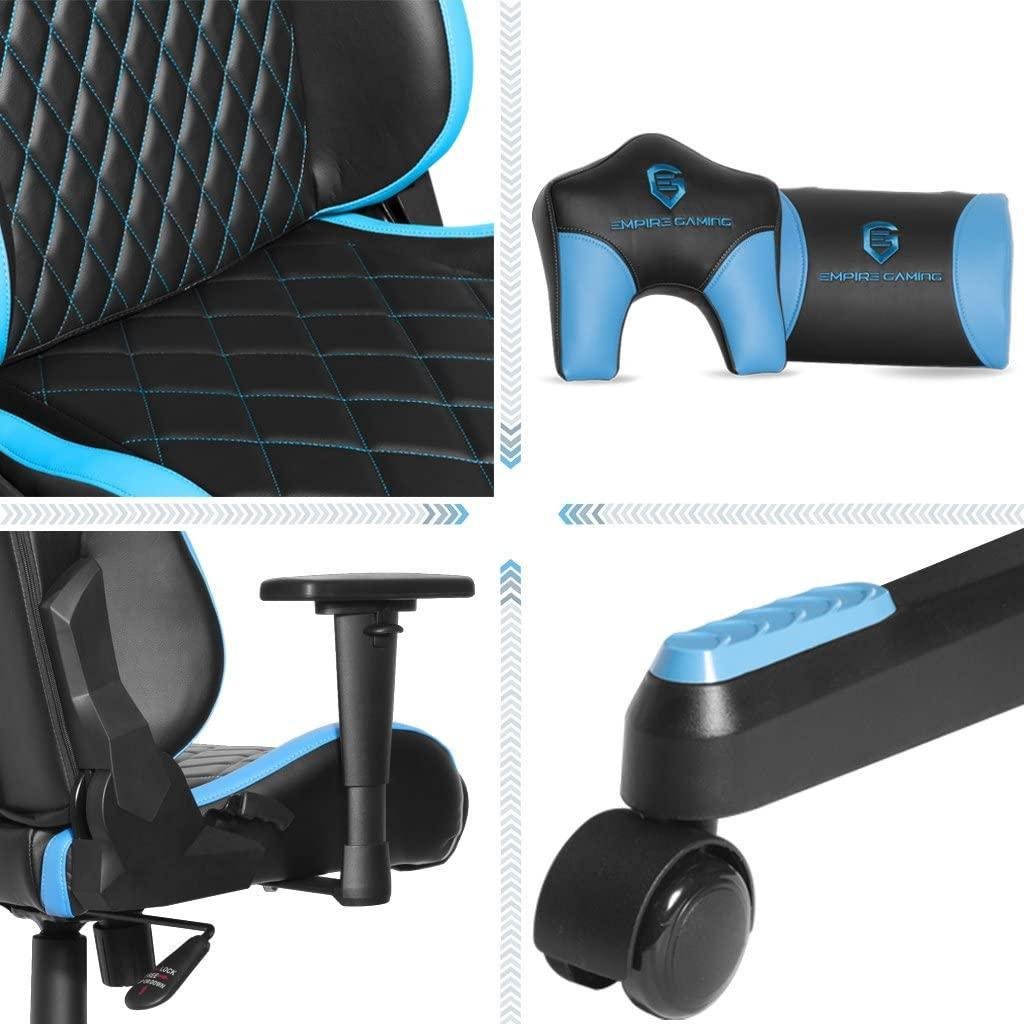 empire-gaming-mamba-bleu-prix-maroc-5 Empire Gaming Mamba - Bleu prix maroc- Smartmarket.ma