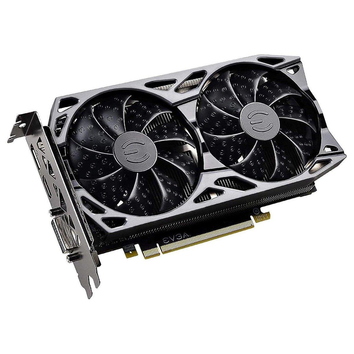 EVGA GeForce GTX 1650 Super SC Ultra Gaming prix maroc- Smartmarket.ma