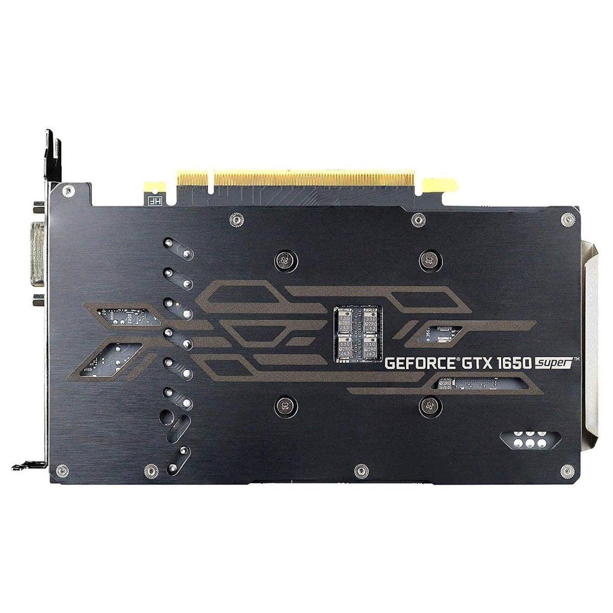 EVGA GeForce GTX 1650 Super SC Ultra Gaming prix maroc- Smartmarket.ma