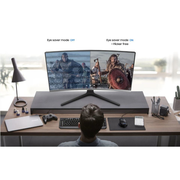 L'ergonomie dans toute sa splendeur !