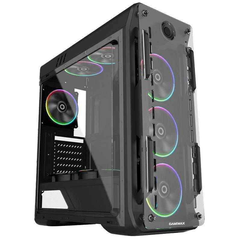 GAME MAX - Optical G510 BK prix maroc- Smartmarket.ma
