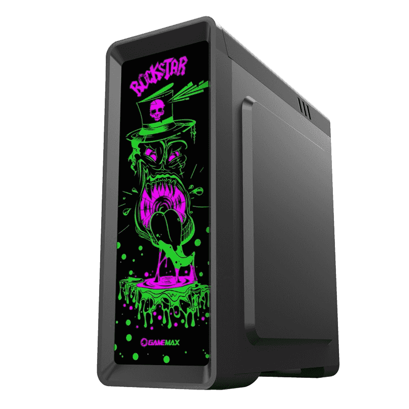 GAME MAX - RockStar G515 prix maroc- Smartmarket.ma