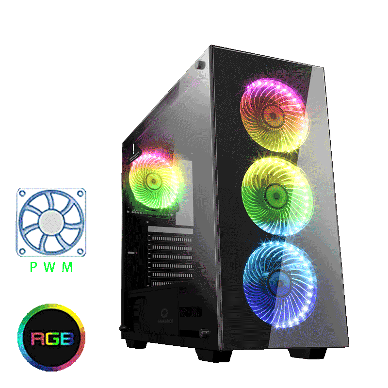 GAMEMAX - Draco New prix maroc- Smartmarket.ma
