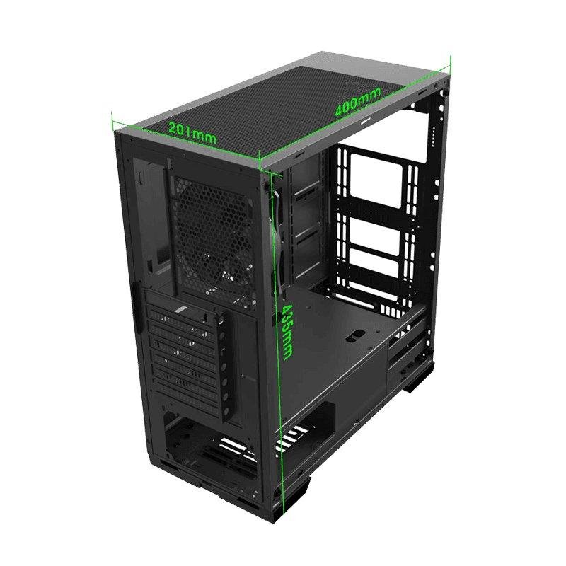 GAMEMAX - Draco New prix maroc- Smartmarket.ma