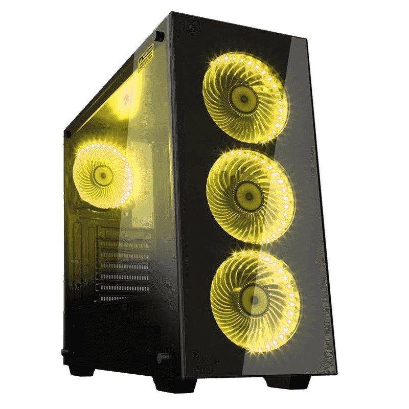 GAMEMAX - Draco New prix maroc- Smartmarket.ma