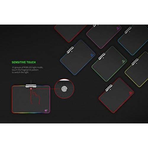 GameMax GMP-02 RGB prix maroc- Smartmarket.ma