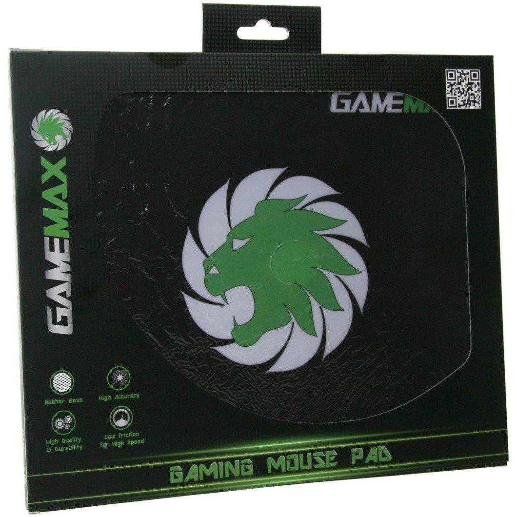 GameMax GMX-mpadsml Small Gaming Mouse Pad prix maroc- Smartmarket.ma