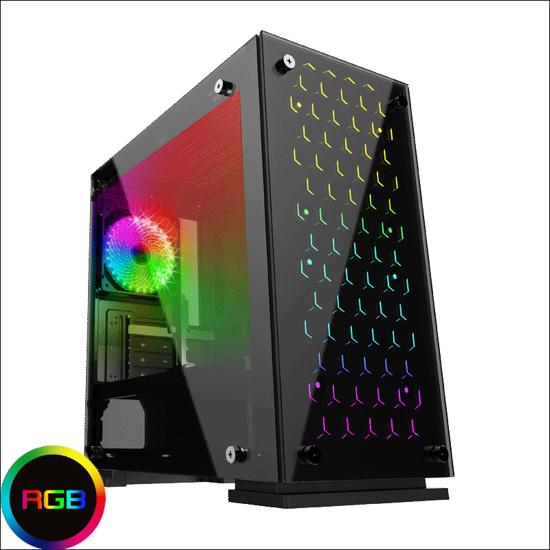 GAMEMAX H605-TB prix maroc- Smartmarket.ma