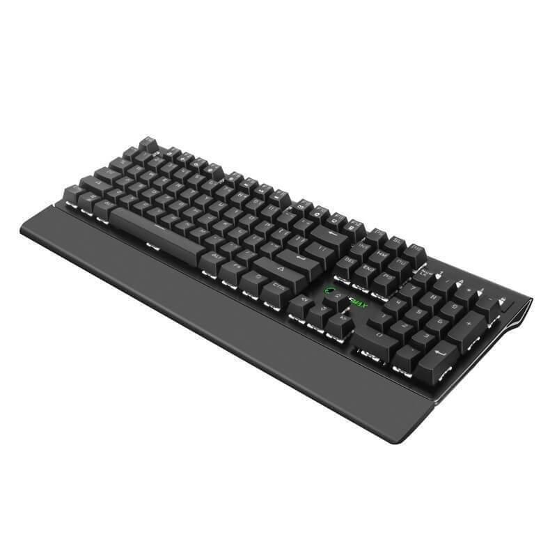 GAMEMAX KG801 - Clavier Gamer | N-Key-rollover technologie prix maroc- Smartmarket.ma