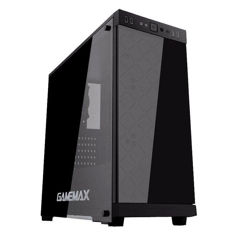 GAMEMAX - Polaris Black prix maroc- Smartmarket.ma